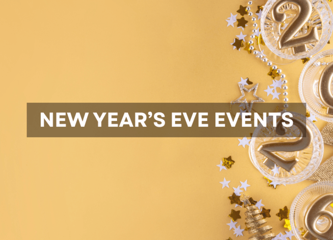 New Year's Eve events in Broome