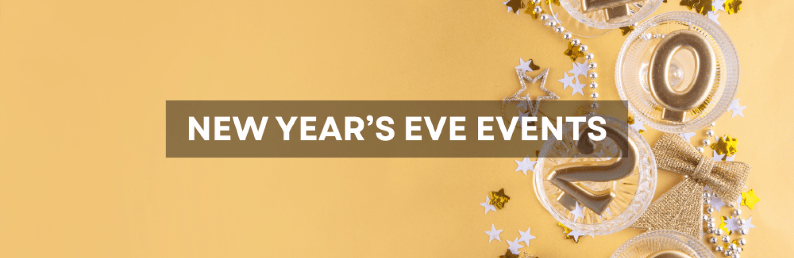 New Year's Eve events in Broome