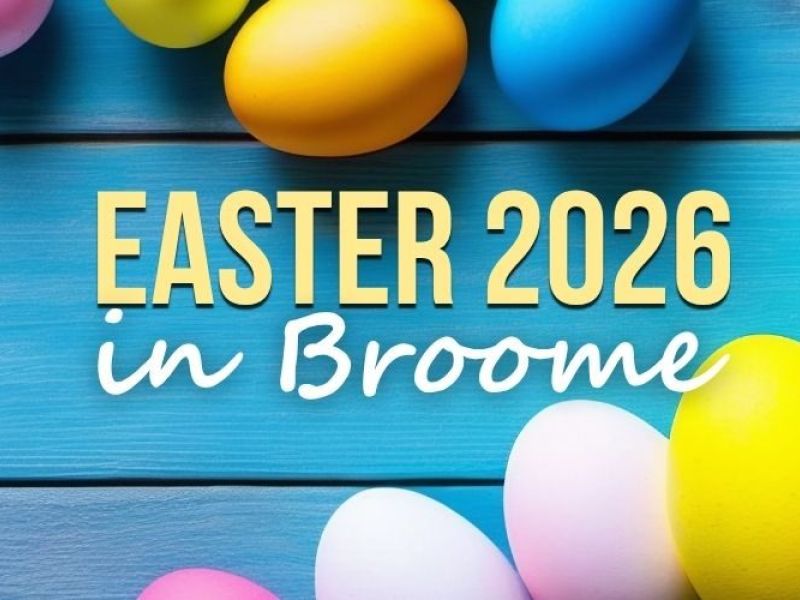 Turtle nesting season on Walmanyjun (Cable Beach), Broome