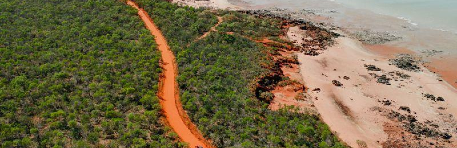 The changing tides of Roebuck Bay | Yawuru Nagulagun