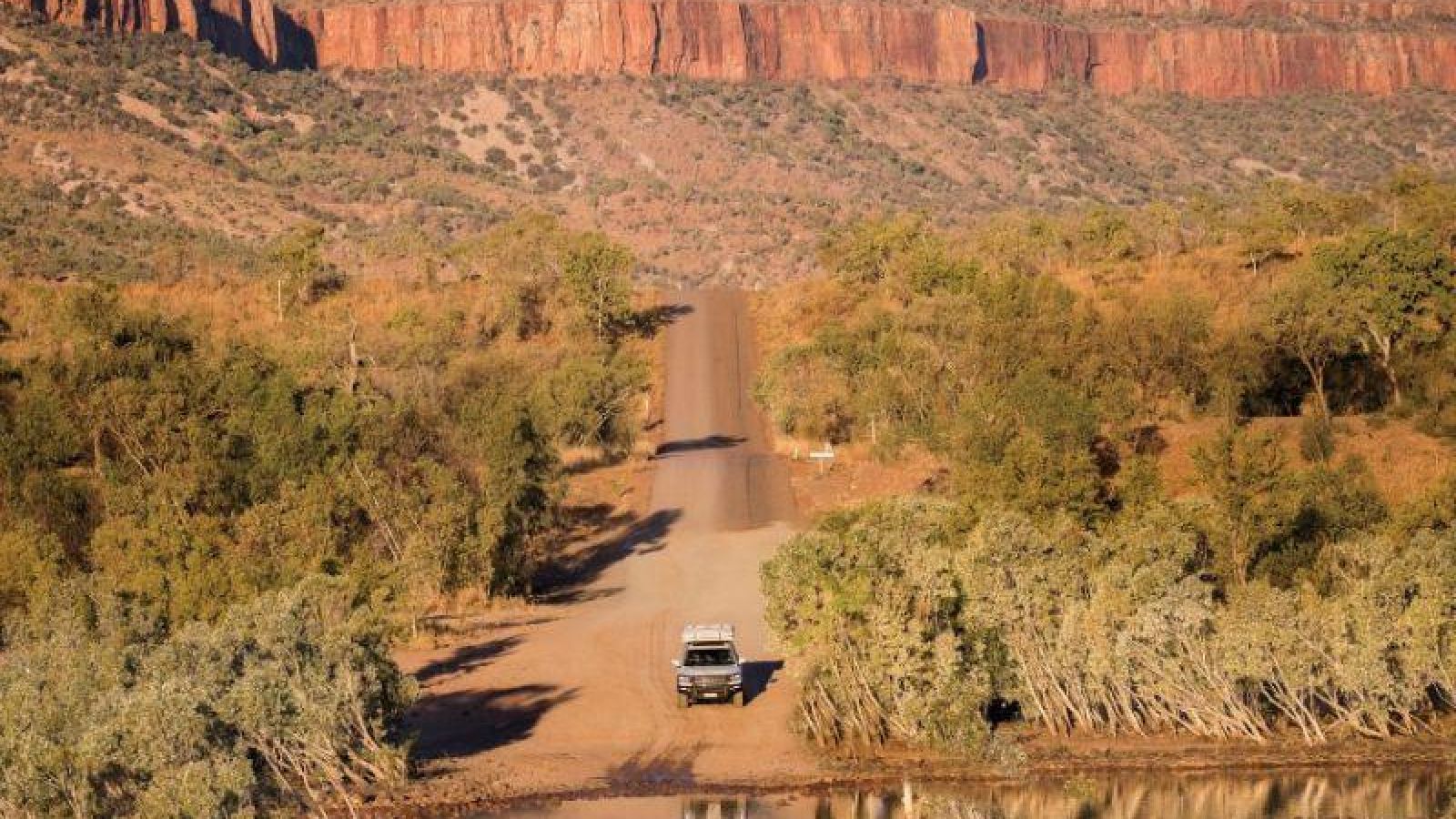 Cockburn Ranges Gibb River Road 2