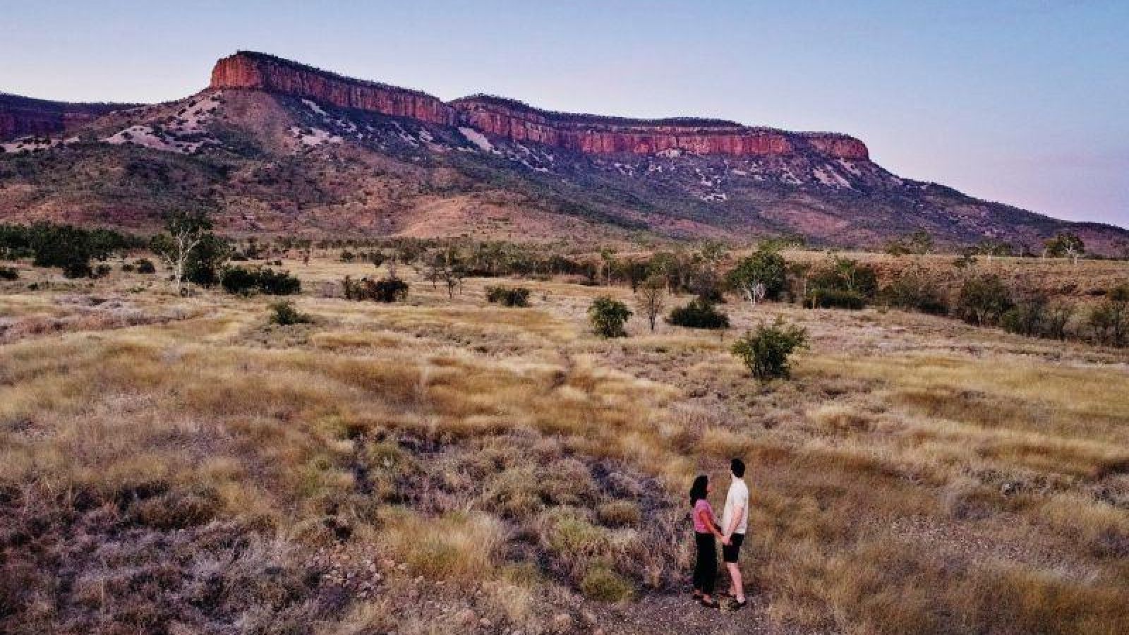 Cockburn Ranges Gibb River Road