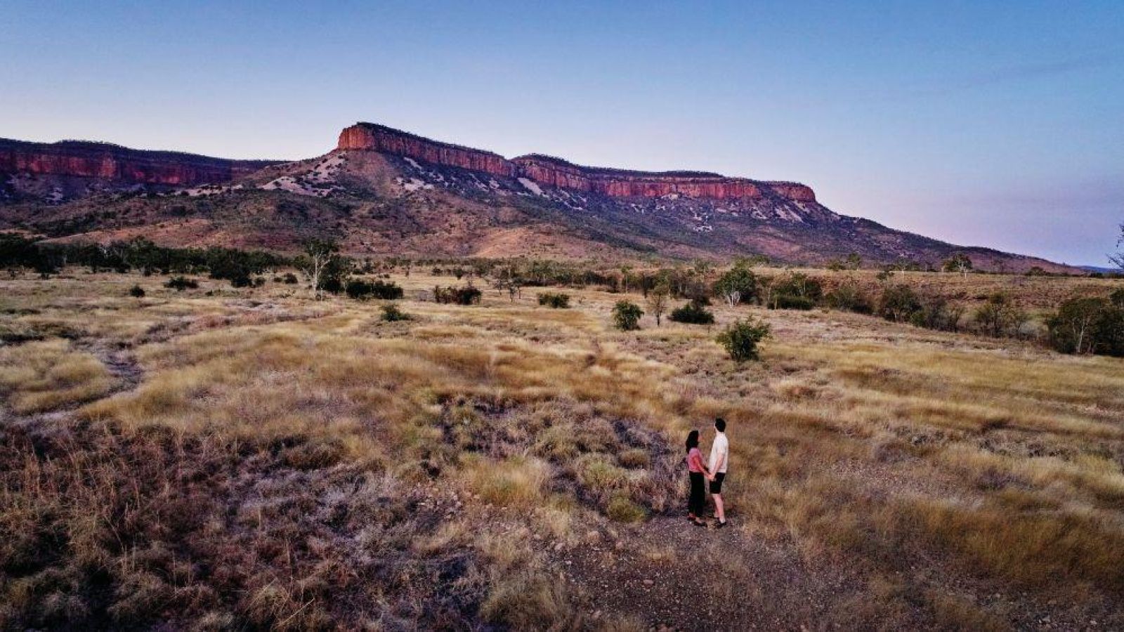 Cockburn Ranges Gibb River Road