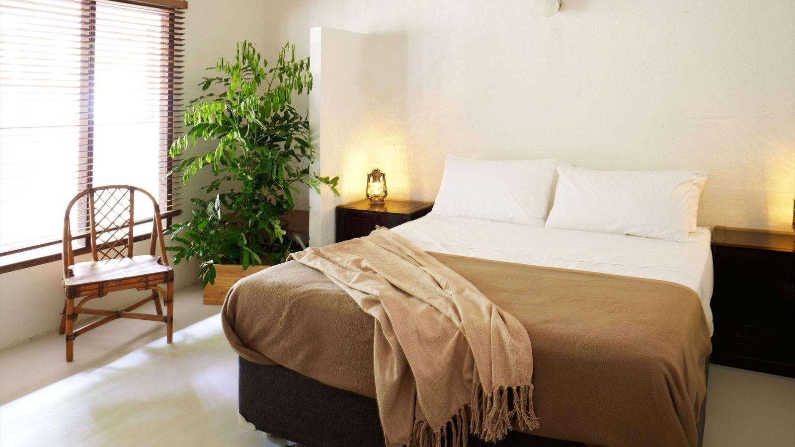 Homestead Room No Ensuite
