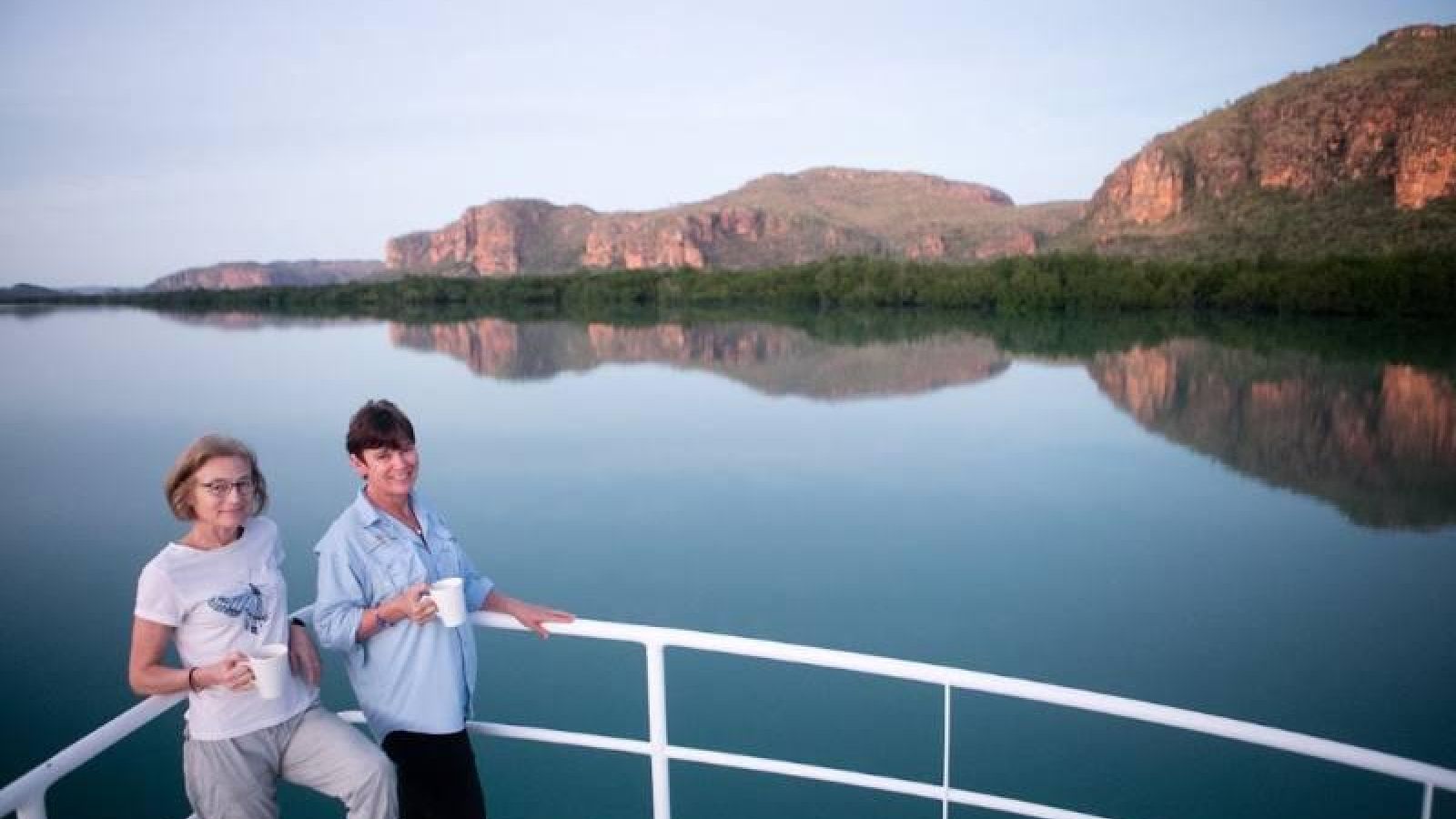 Kimberley Pearl Charters Broome 1