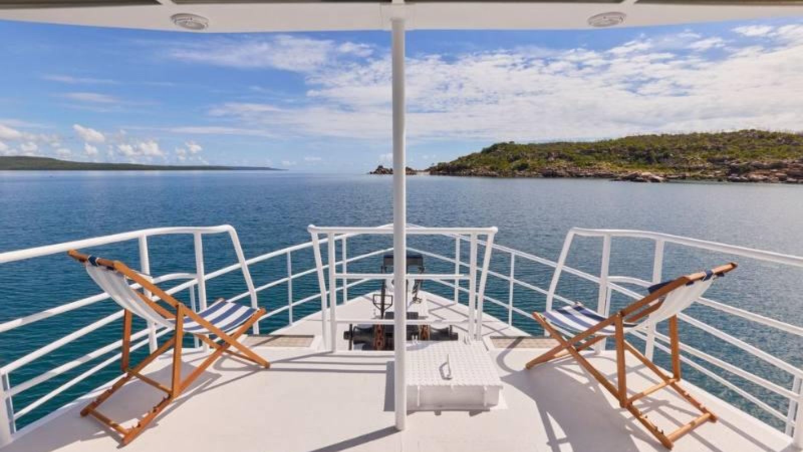 Kimberley Pearl Charters Broome 2