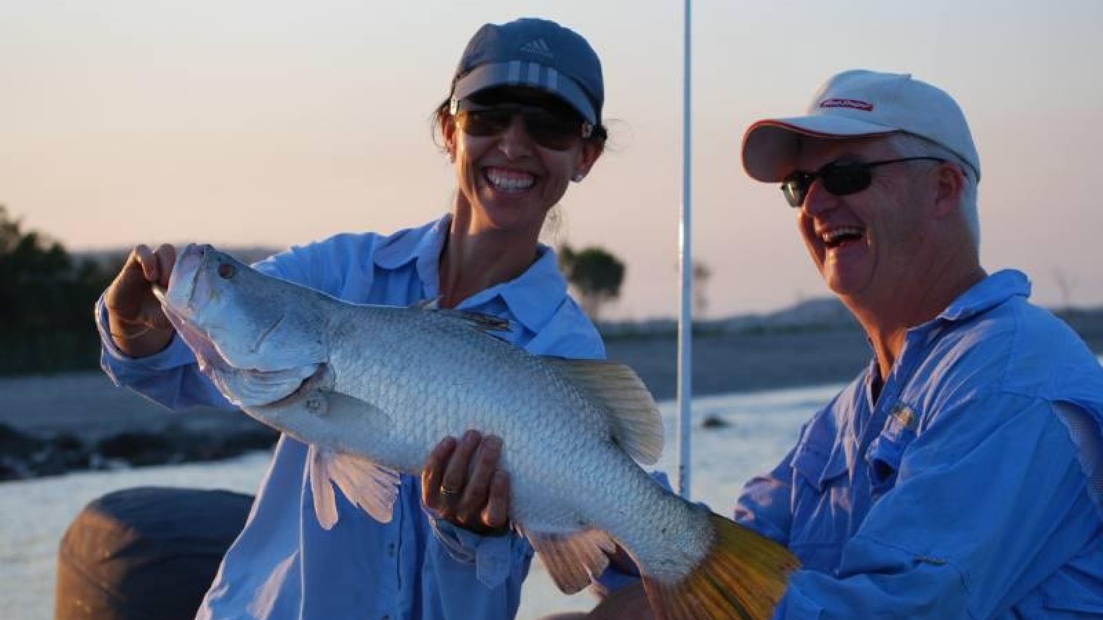 Kimberley Pearl Charters Broome 4