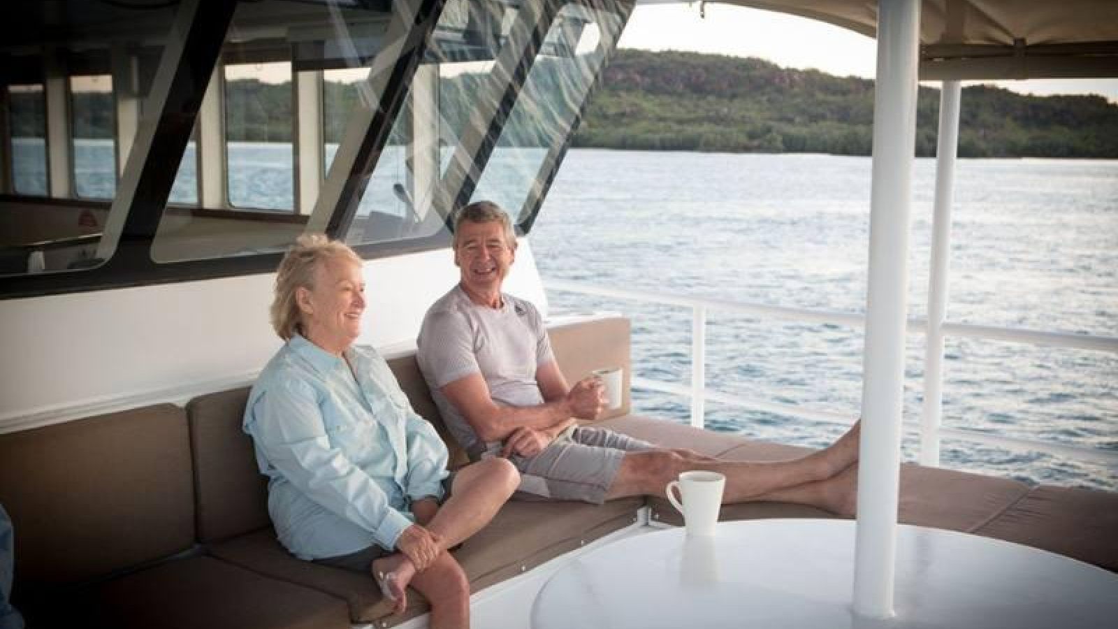 Kimberley Pearl Charters Broome 8