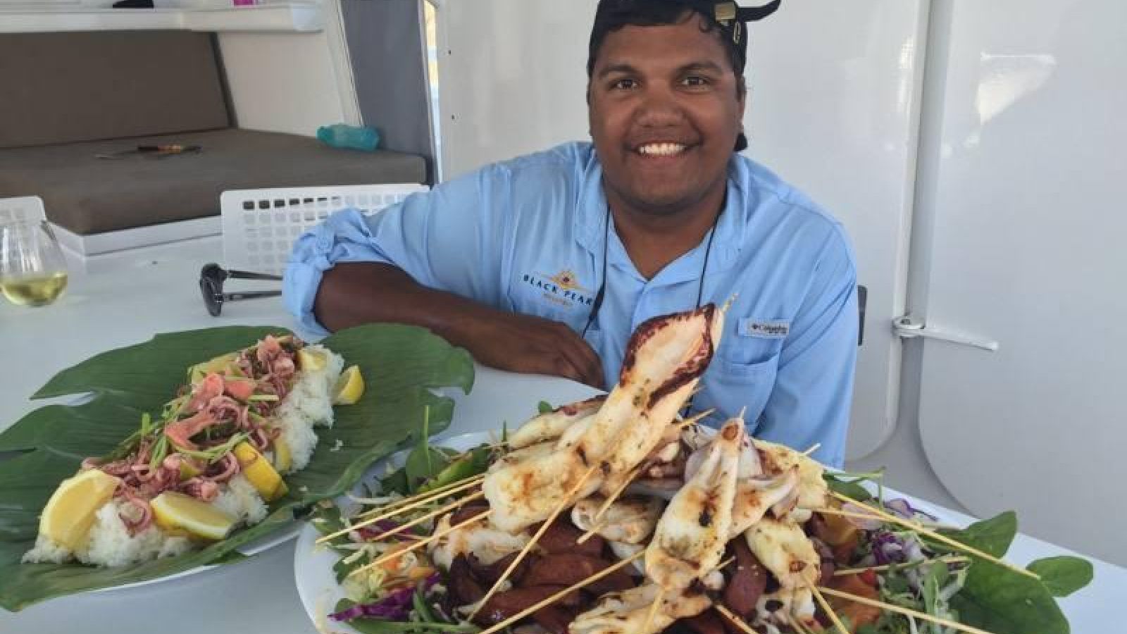 Kimberley Pearl Charters Broome 10