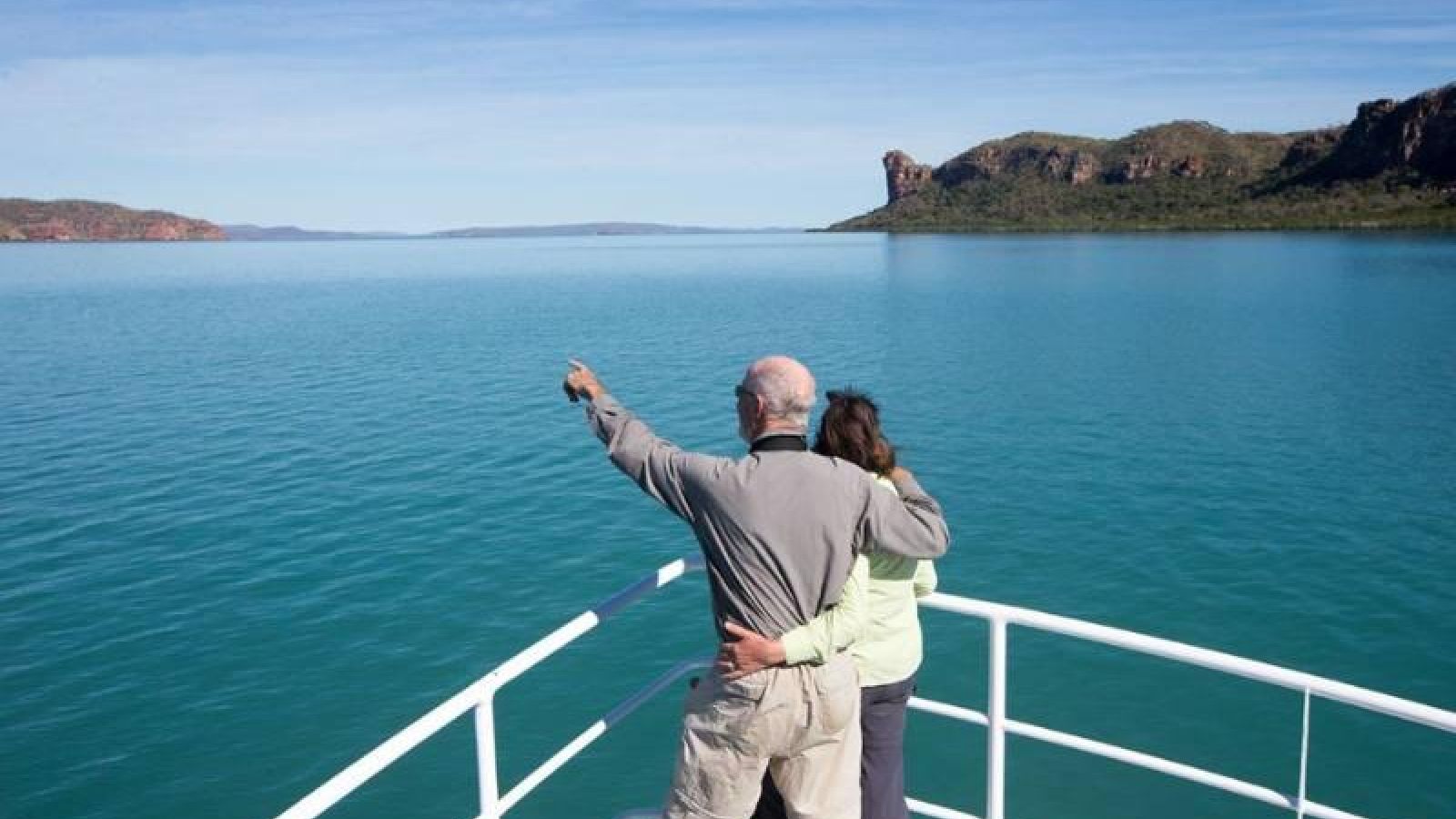 Kimberley Pearl Charters Broome 12