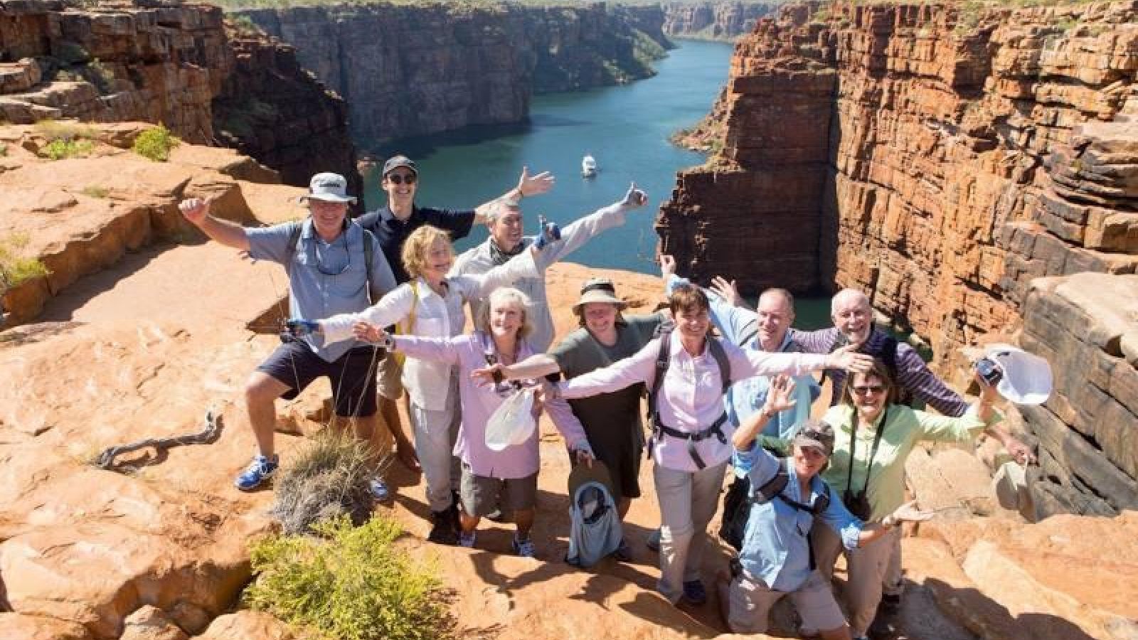 Kimberley Pearl Charters Broome 15