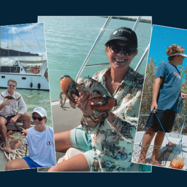 Save on Cruise & Catch: Crabbing Adventure and Wildlife Cruise