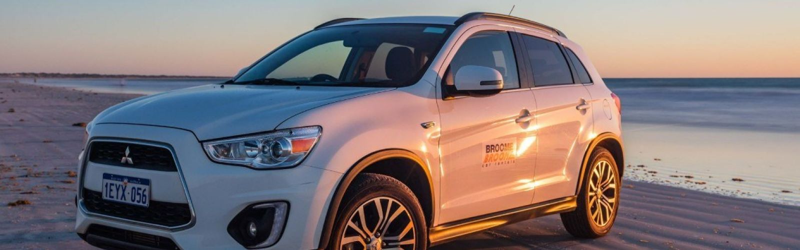 Receive Extra kms with Broome Broome Car Rentals