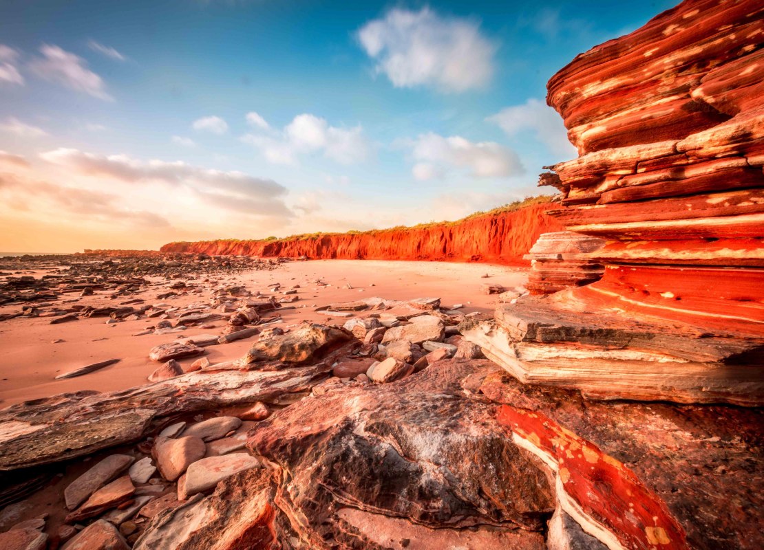 2024 Staircase to the Moon Dates - Broome