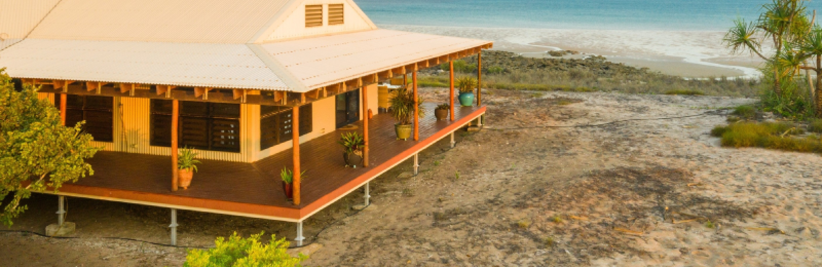 Cygnet Bay Pearl Farm Update