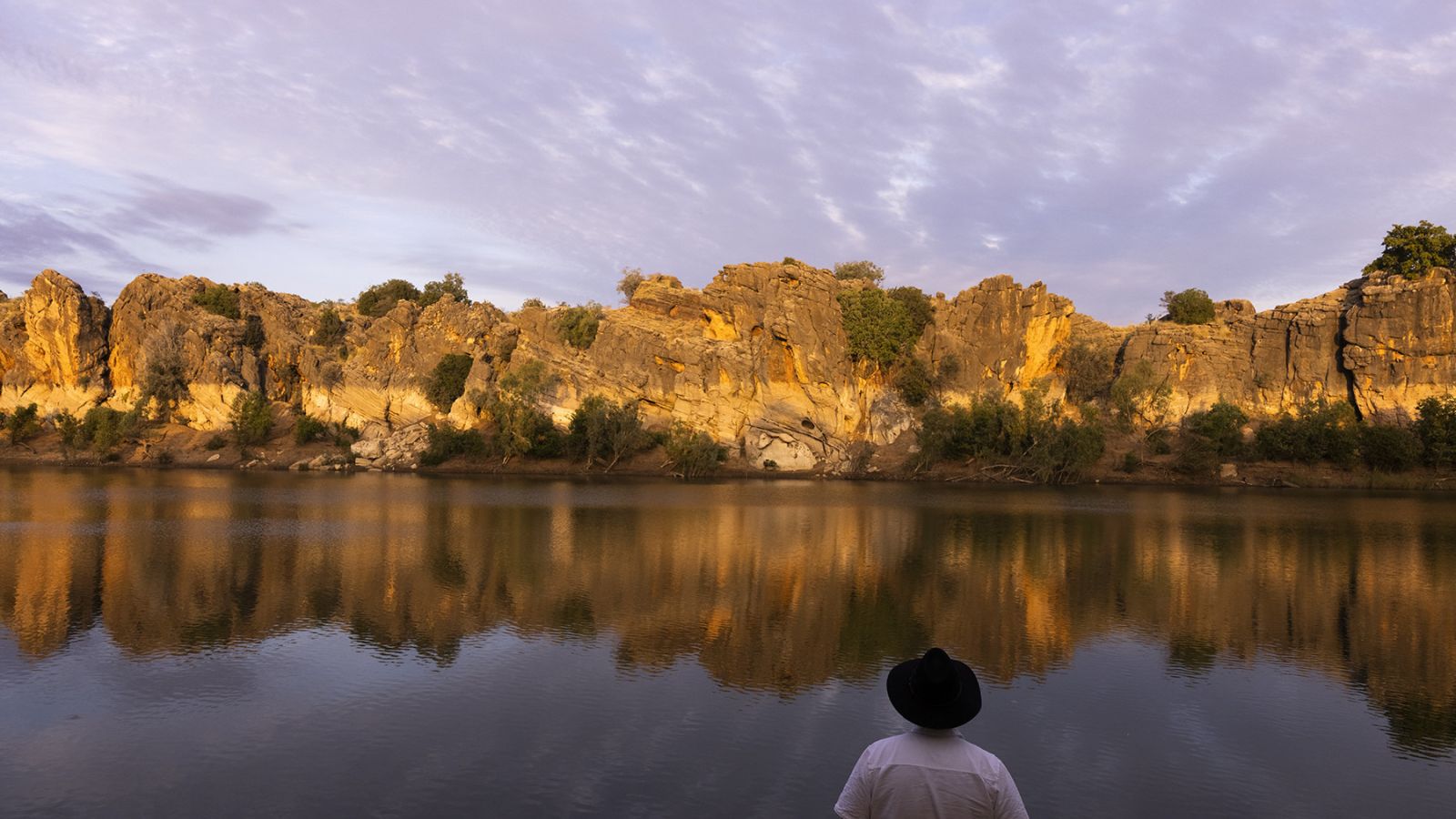 122583 56 Geikie Gorge Wunaamin Miliwundi Ranges