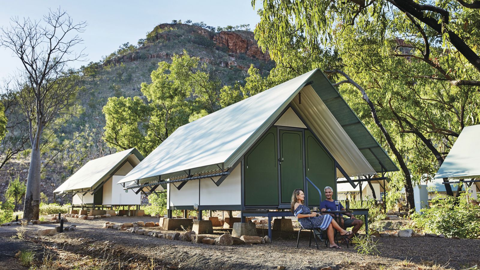 113189 3 Emma Gorge Resort El Questro Wilderness Park
