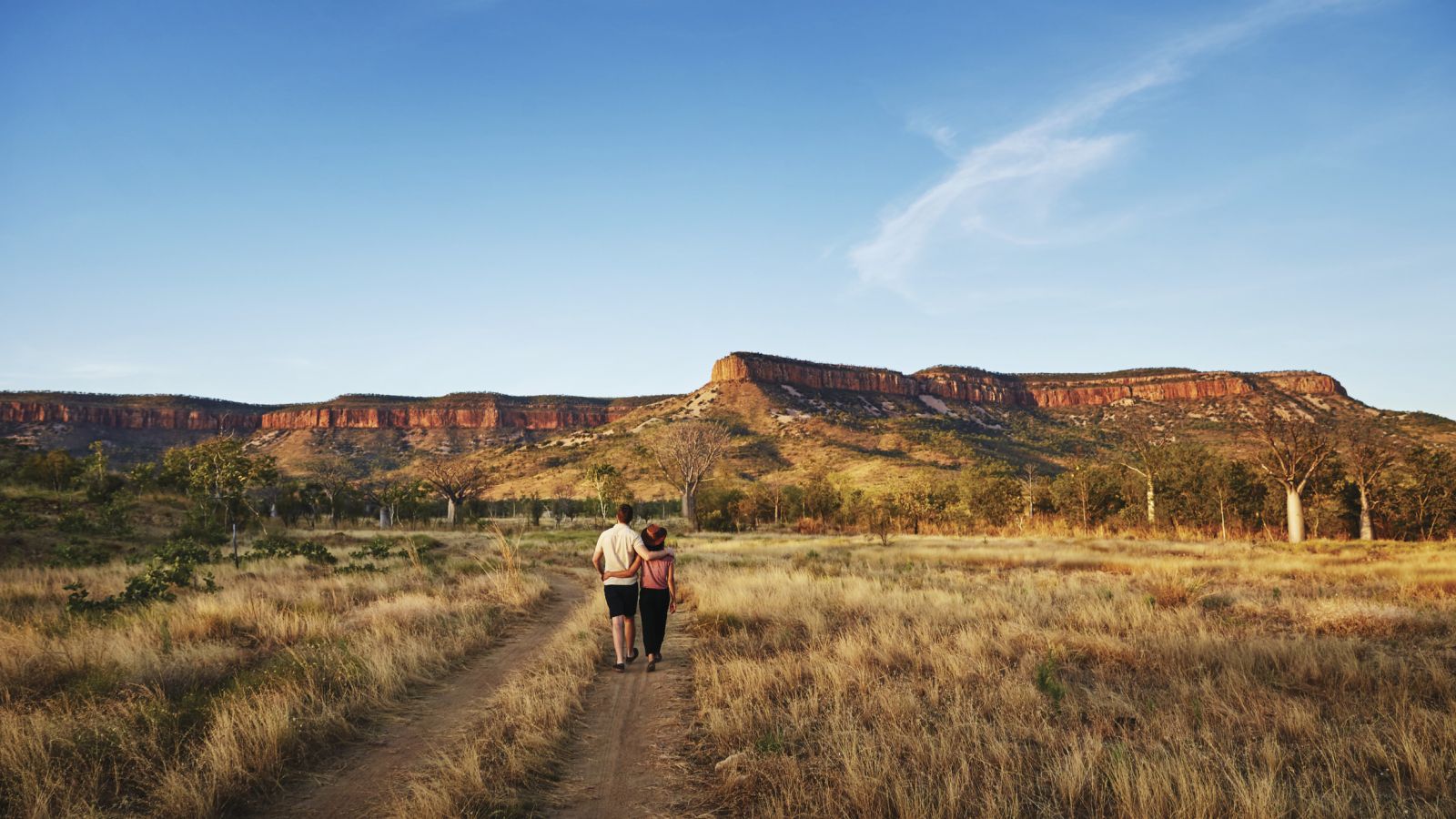 113279 3 Cockburn Ranges Gibb River Road