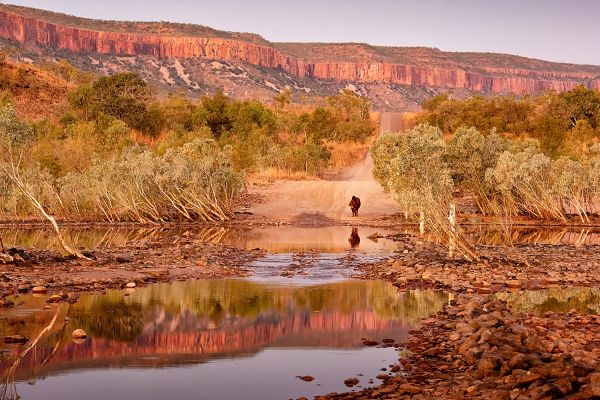 Adventure Wild - Kimberley Tours