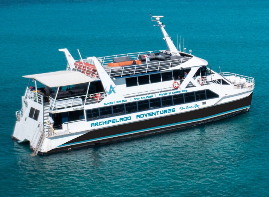 Archipelago Adventures