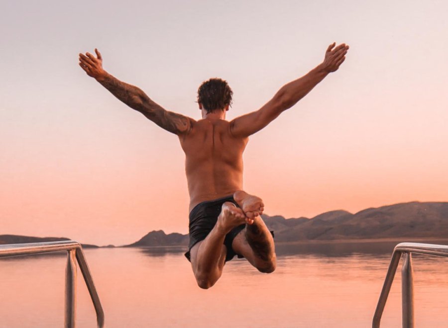 Australia's North West