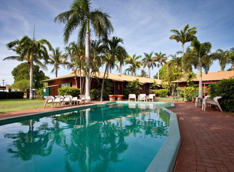 Bayside Holiday Apartments