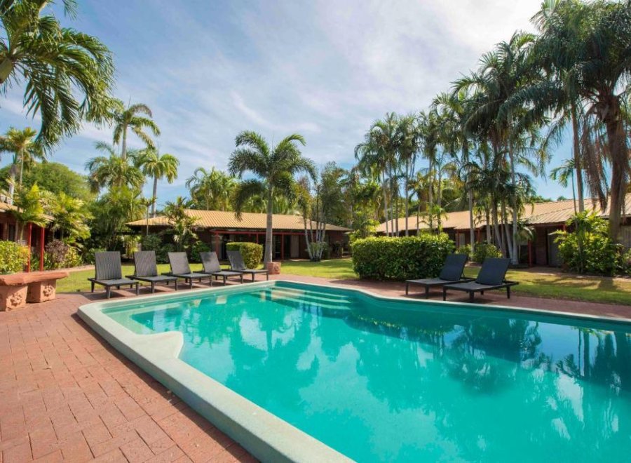 Bayside Holiday Apartments