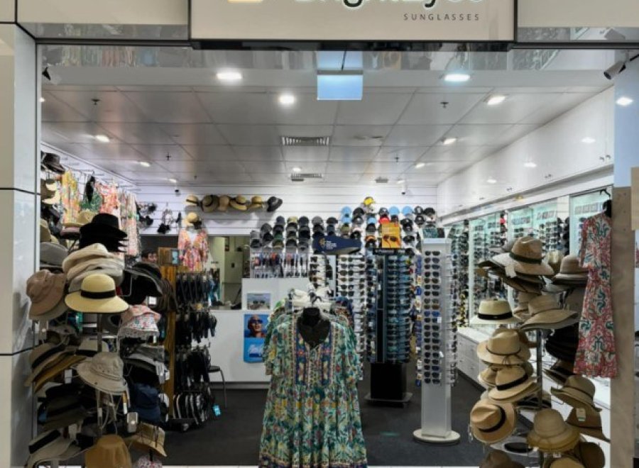 Bright Eyes Sunglasses Broome