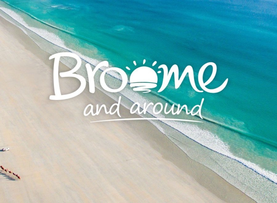Broome and Around Bus Charters and Tours