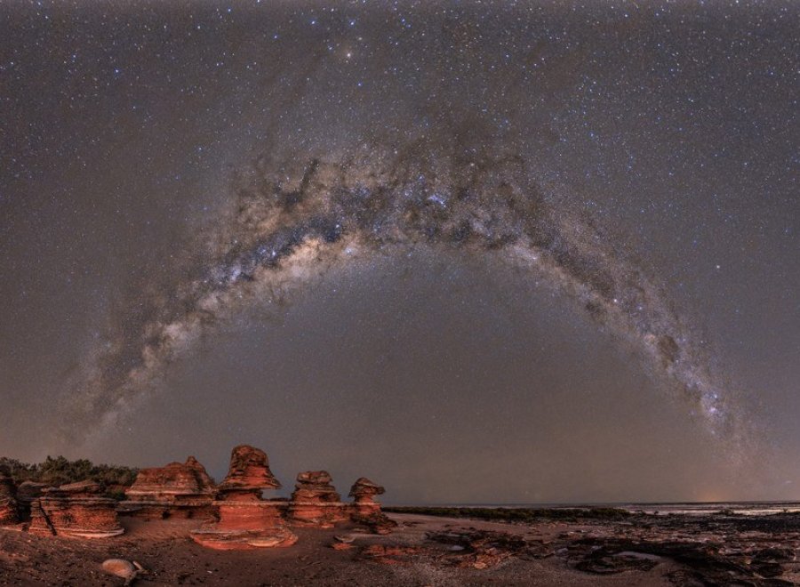 Hugh Brown Photography - Broome Photography Tours