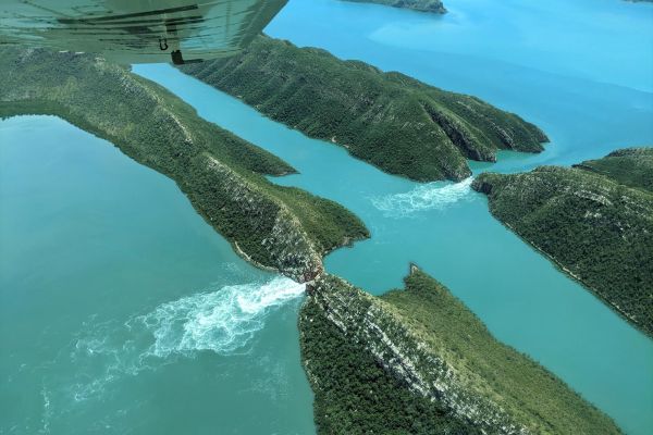 Broome Aviation