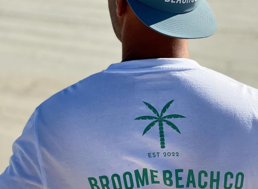 Broome Beach Company