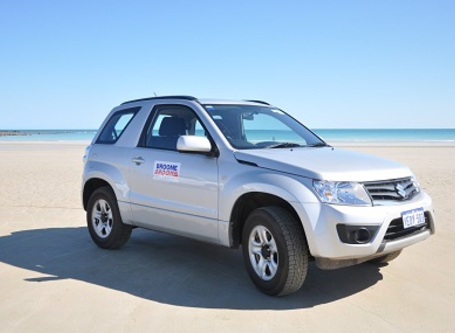 Broome Broome Car Rentals Broome Visitor Centre