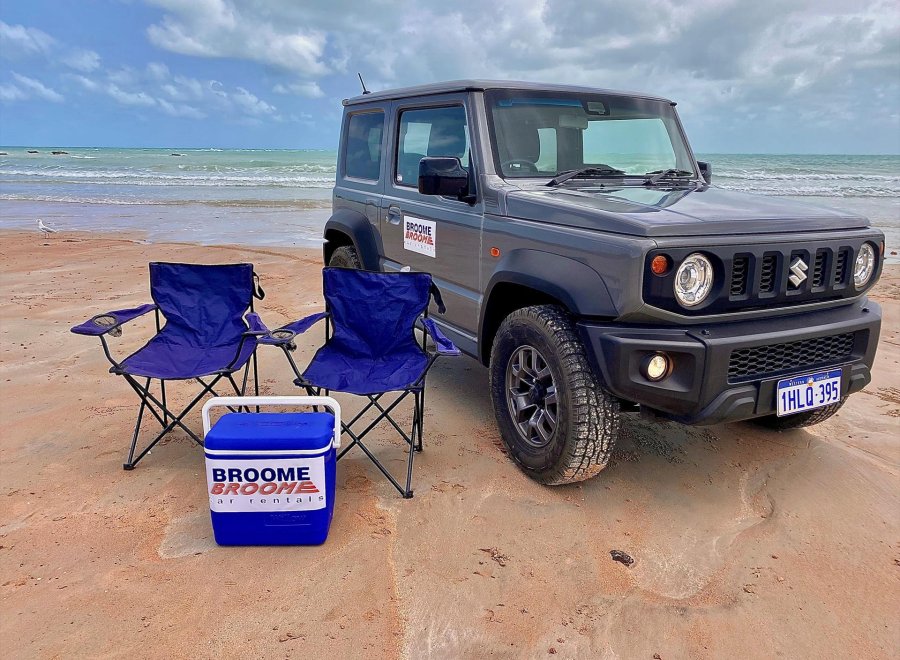 Broome Broome Car Rentals Broome Visitor Centre
