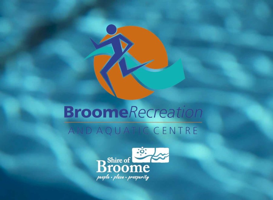 Broome Recreation and Aquatic Centre