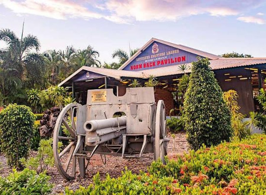 Broome RSL Sub Branch