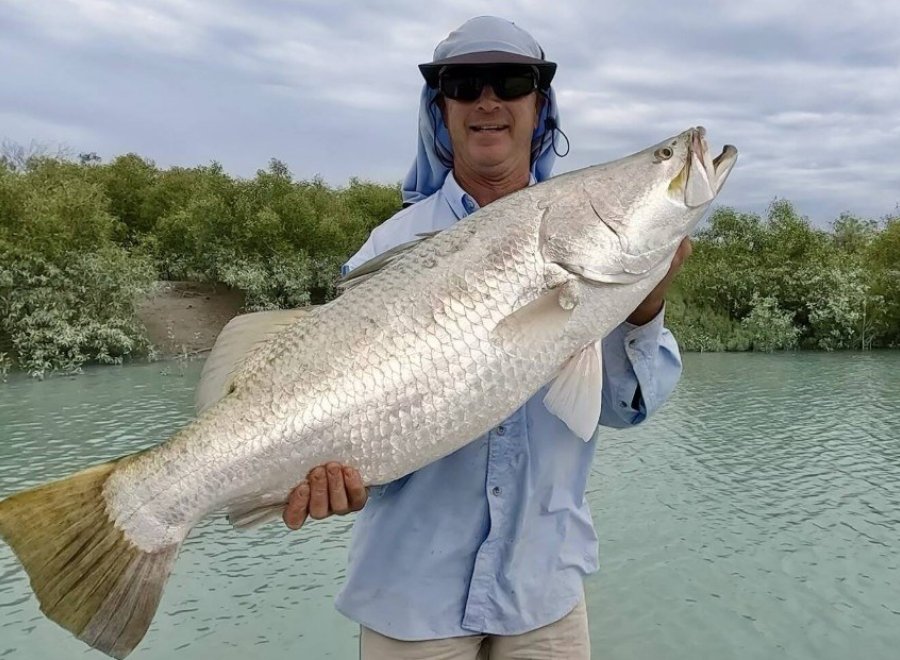 Broome Sport Fishing