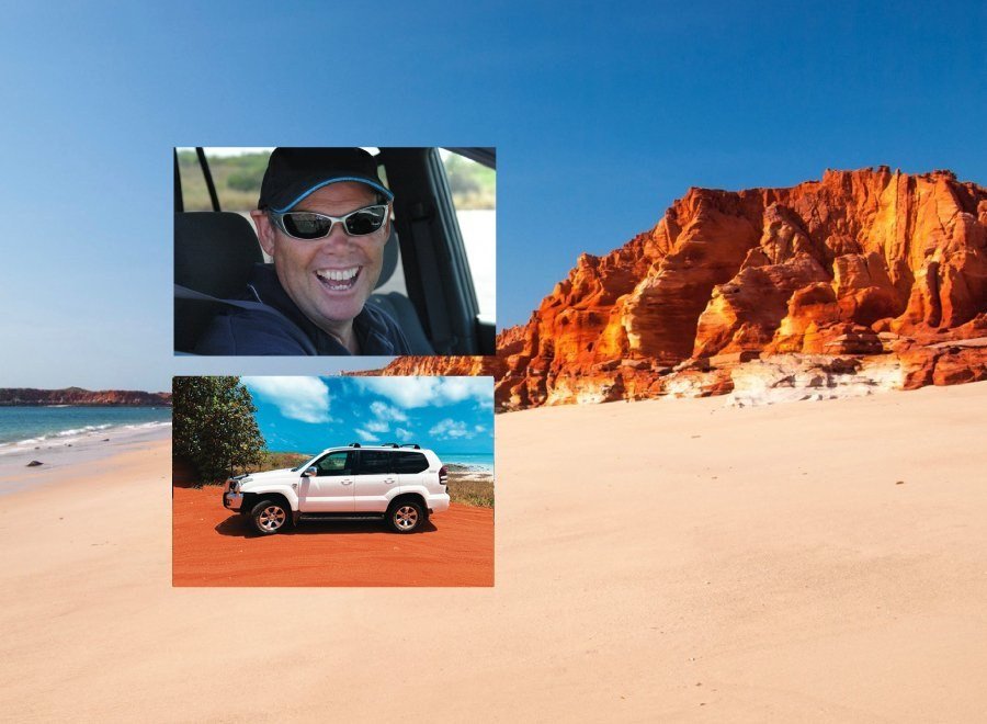 Broome Time Tours