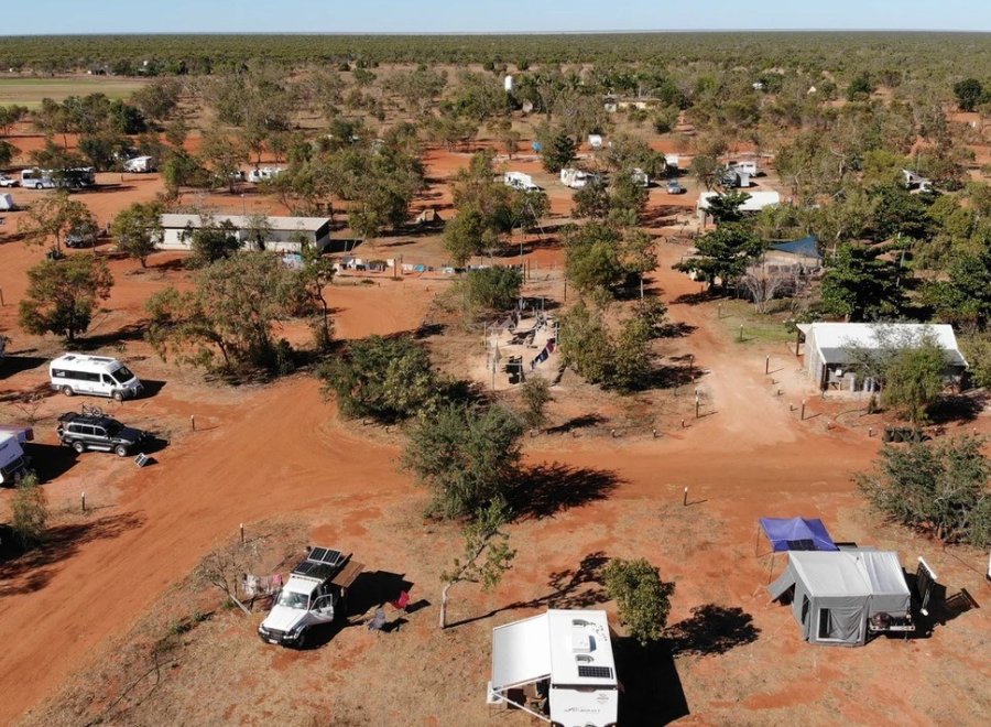 Broome