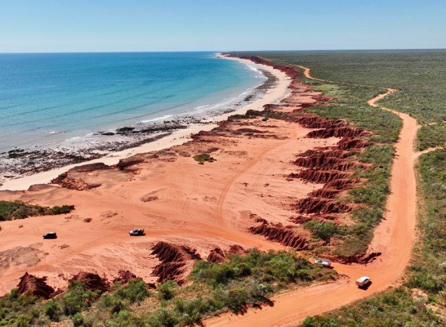 Bunda Bunda NJ Tours