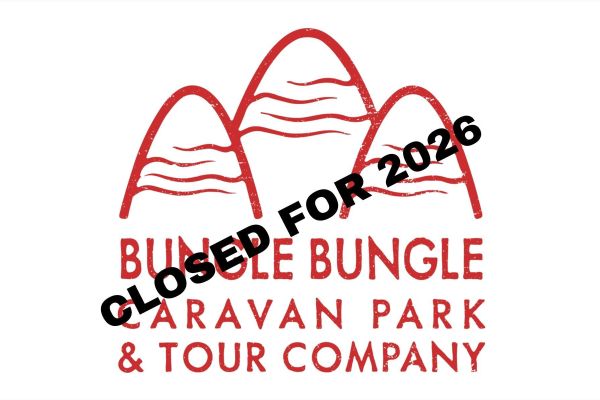 Bungle Bungle Caravan Park & Tour Company