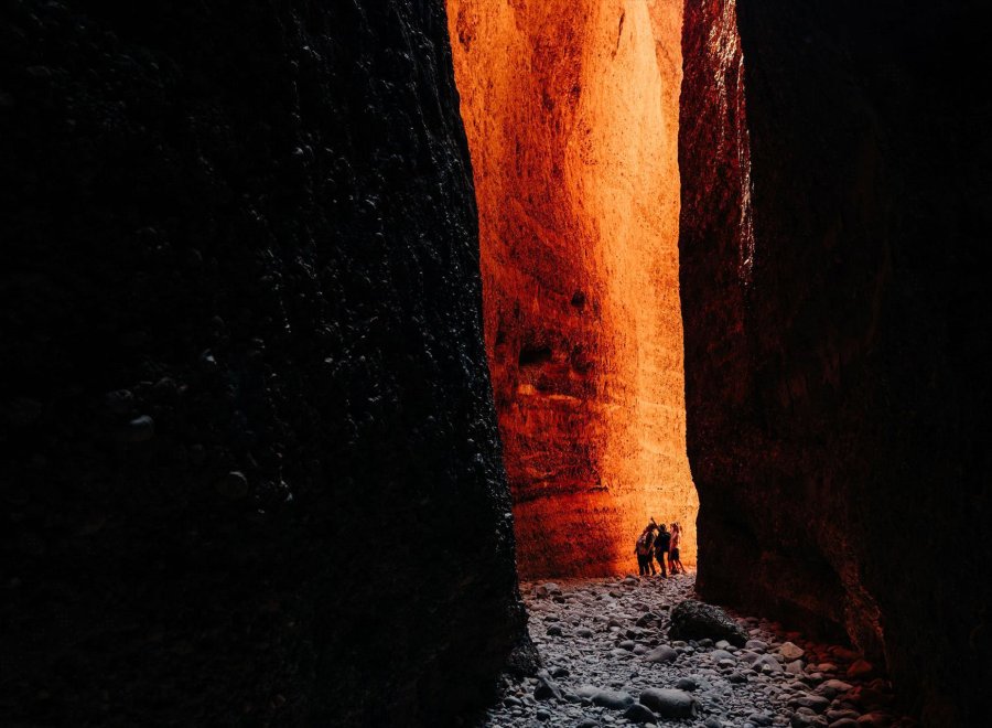 Bungle Bungle Guided Tours