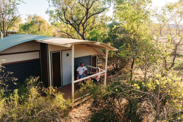 Bungle Bungle Savannah Lodge