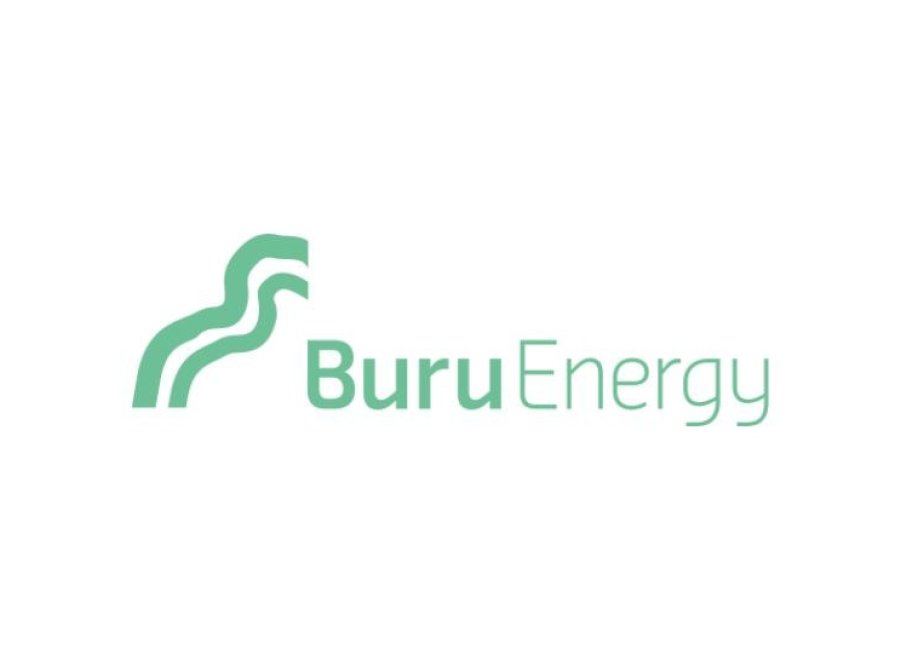 Buru Energy Ltd