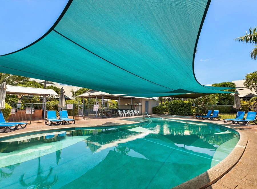 Cable Beach Apartments