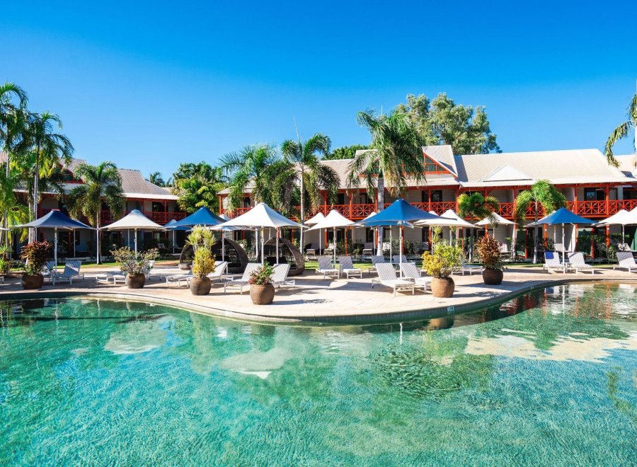 Cable Beach Club Resort & Spa