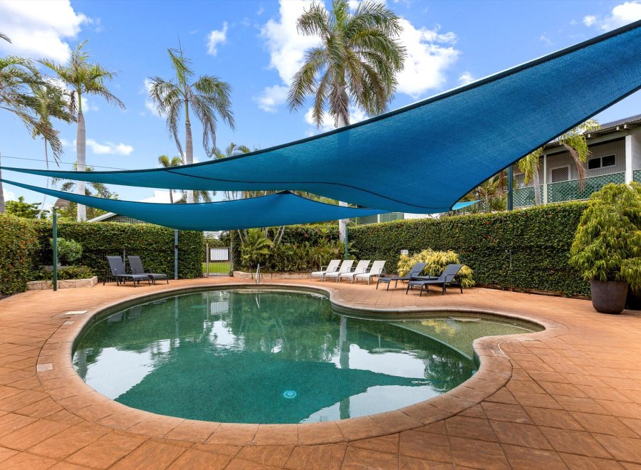 Cable Beachside Villas