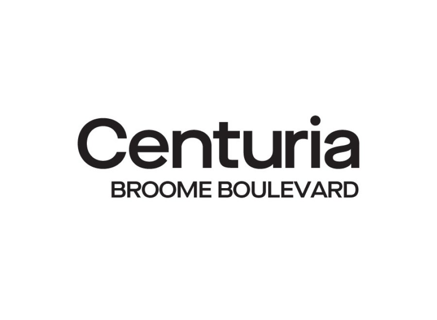 Centuria Broome Boulevard Shopping Centre