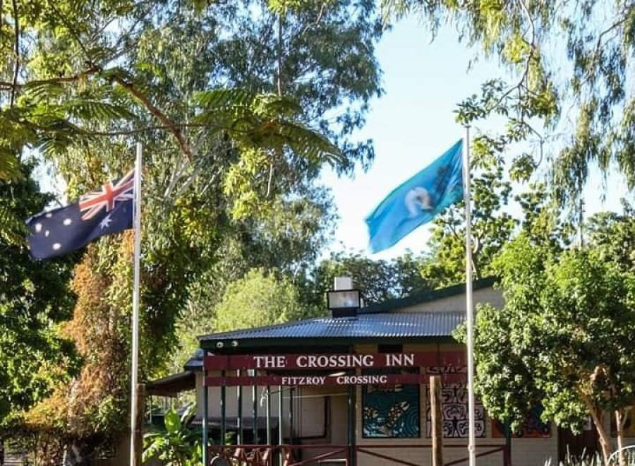 Crossing Inn