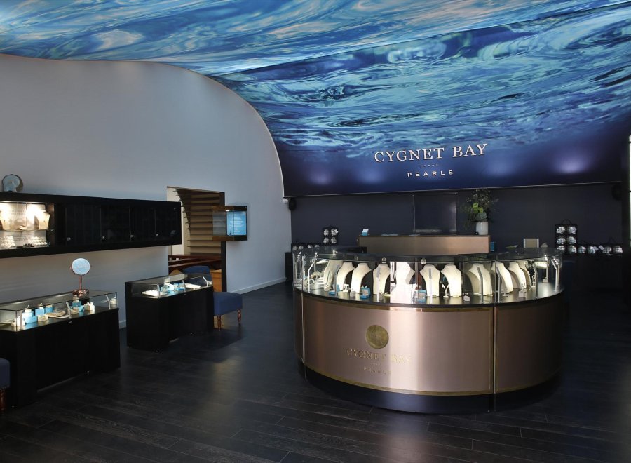 Cygnet Bay Pearls - Broome Boutique